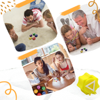 Authentic Gonggi Set