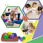 Authentic Gonggi Set