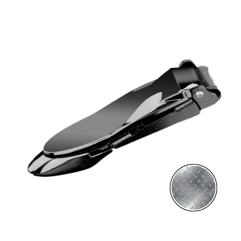 Auto Collector Nail Clipper