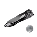 Auto Collector Nail Clipper