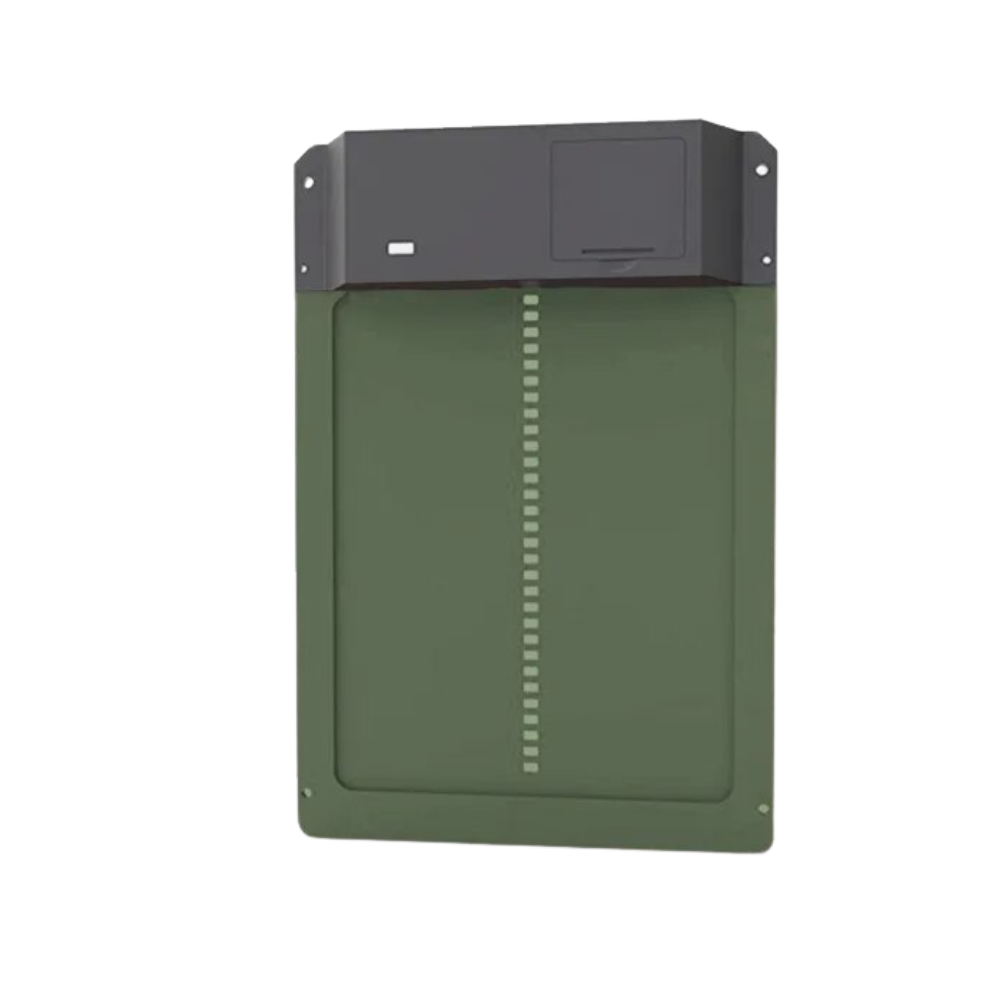 Automatic Chicken Coop Door