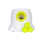 Automatic Dog Ball Launcher