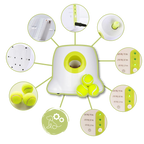 Automatic Dog Ball Launcher