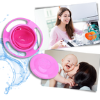 Baby Universal Gyro Bowl