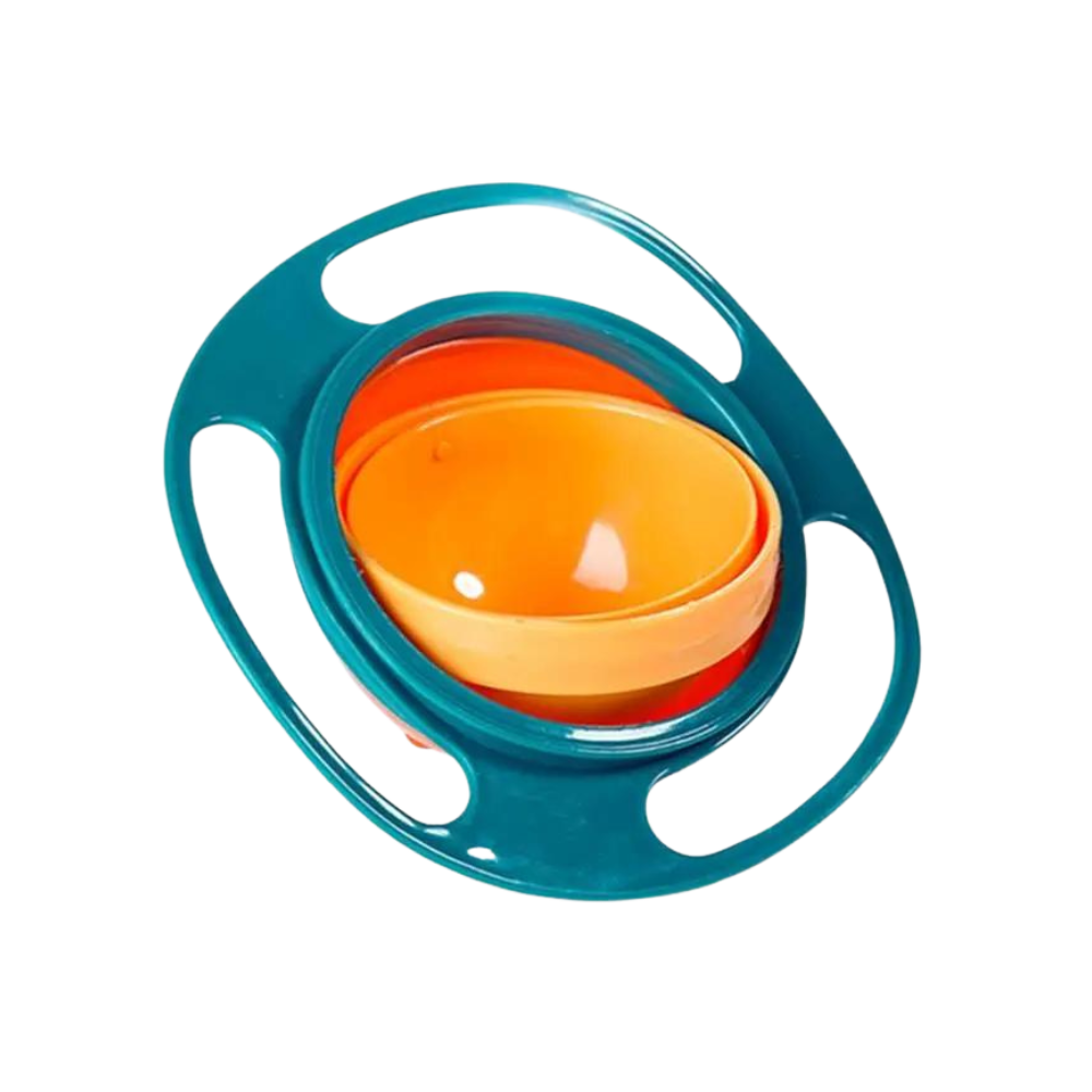 Baby Universal Gyro Bowl
