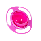 Baby Universal Gyro Bowl