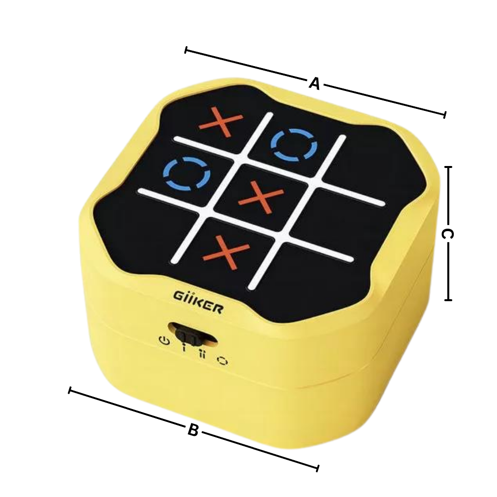 Battery Operated Brain Puzzles