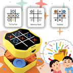 Battery Operated Brain Puzzles