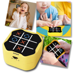 Battery Operated Brain Puzzles