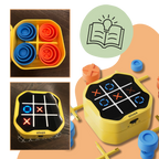 Battery Operated Brain Puzzles