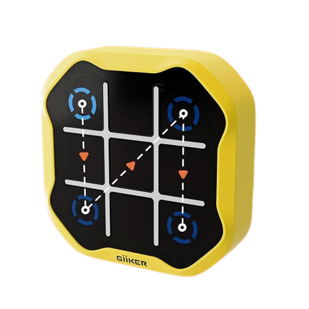 Battery Operated Brain Puzzles