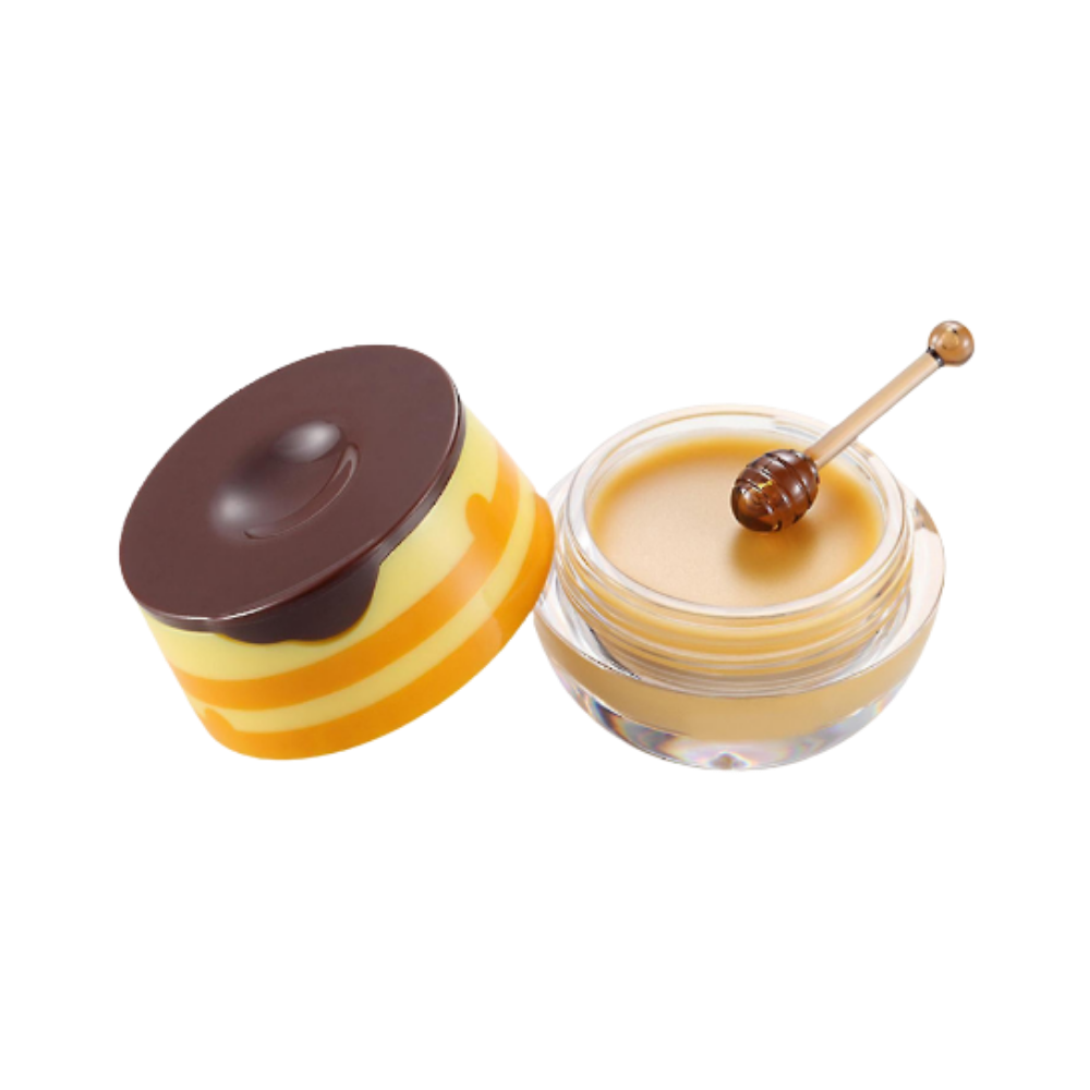 Bee balm moisturizer