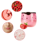 Bee balm moisturizer