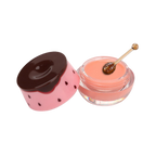 Bee balm moisturizer