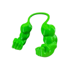 Bodybuilder Cat Arm Costume