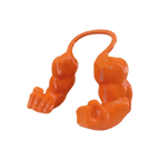 Bodybuilder Cat Arm Costume