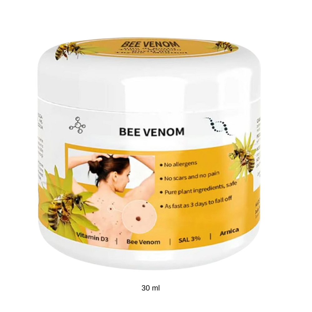 Botanical Bee Renewal Cream