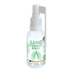 Breath Ease Natural Spray