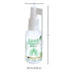 Breath Ease Natural Spray