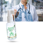 Breath Ease Natural Spray