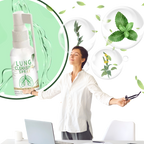 Breath Ease Natural Spray