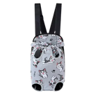 Breathable Cat & Dog Carrier Bags