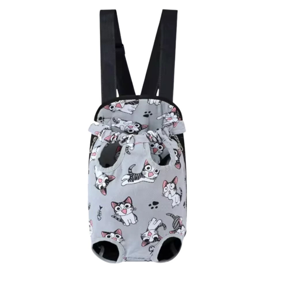 Breathable Cat & Dog Carrier Bags