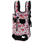 Breathable Cat & Dog Carrier Bags