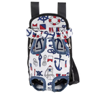 Breathable Cat & Dog Carrier Bags