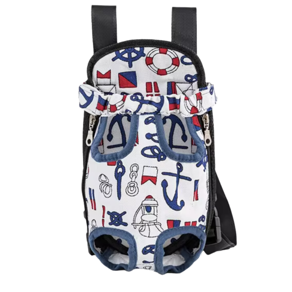 Breathable Cat & Dog Carrier Bags