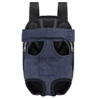 Breathable Cat & Dog Carrier Bags