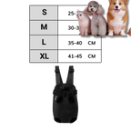 Breathable Cat & Dog Carrier Bags