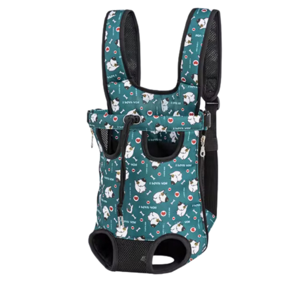 Breathable Cat & Dog Carrier Bags