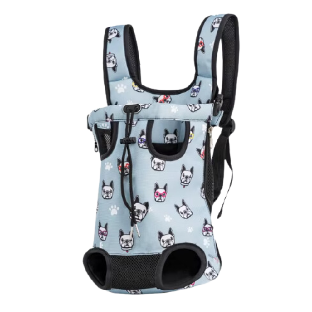 Breathable Cat & Dog Carrier Bags
