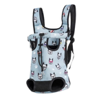 Breathable Cat & Dog Carrier Bags