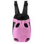 Breathable Cat & Dog Carrier Bags