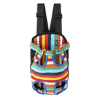 Breathable Cat & Dog Carrier Bags