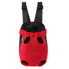 Breathable Cat & Dog Carrier Bags