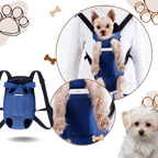 Breathable Cat & Dog Carrier Bags