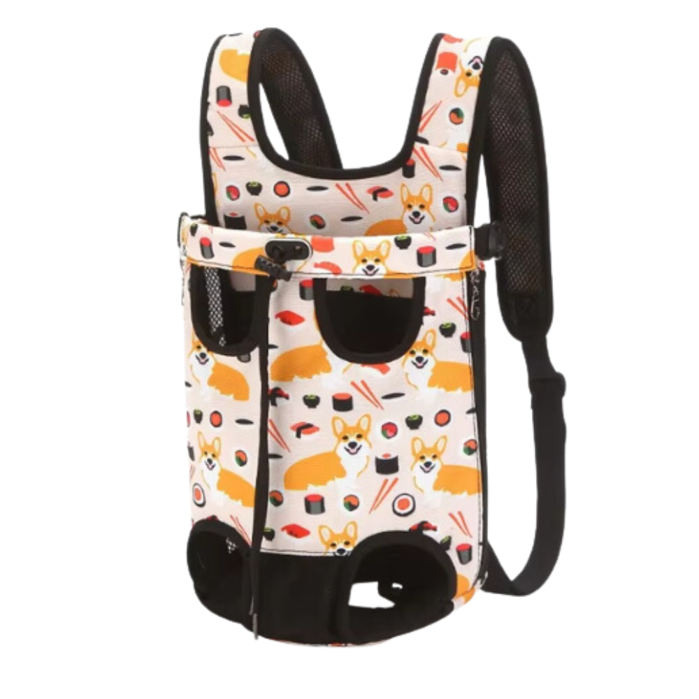 Breathable Cat & Dog Carrier Bags