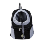 Breathable Dog Carrier Backpack