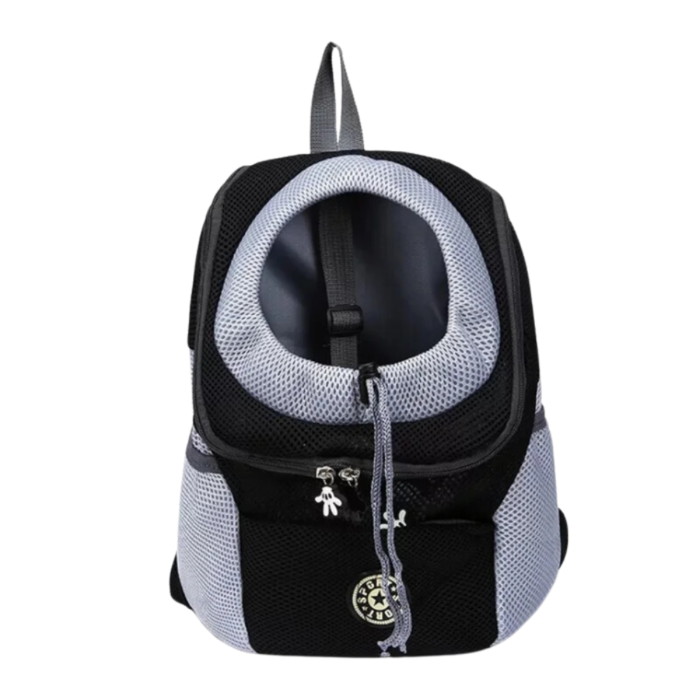 Breathable Dog Carrier Backpack