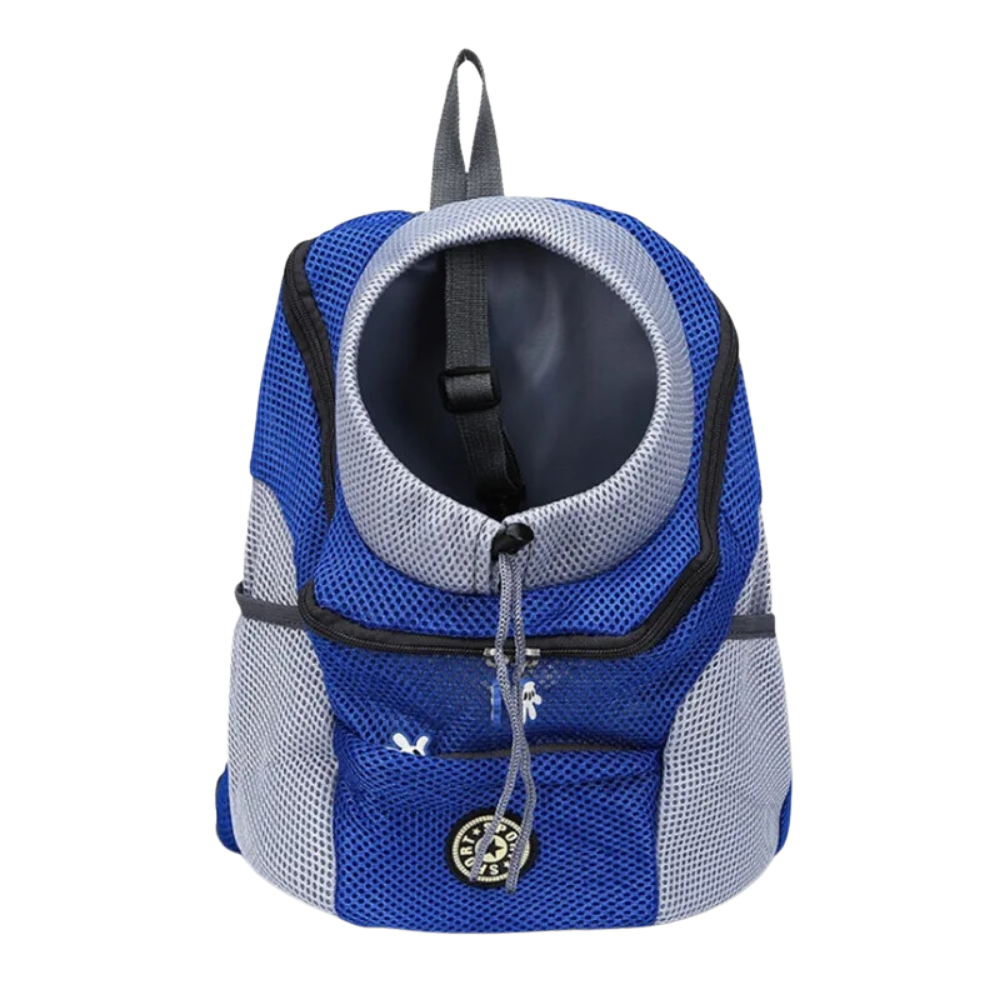 Breathable Dog Carrier Backpack