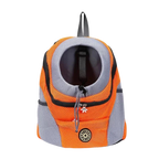 Breathable Dog Carrier Backpack