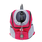Breathable Dog Carrier Backpack