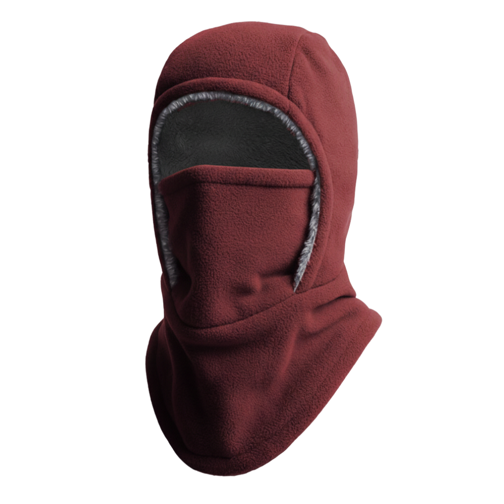 Breathable Ski Balaclava Mask