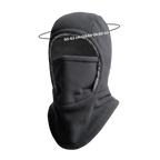 Breathable Ski Balaclava Mask