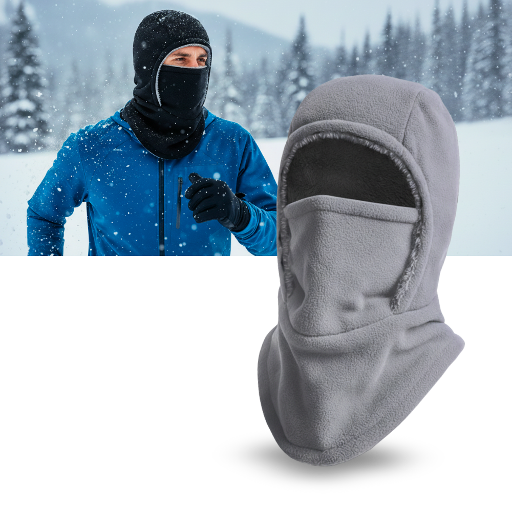 Breathable Ski Balaclava Mask