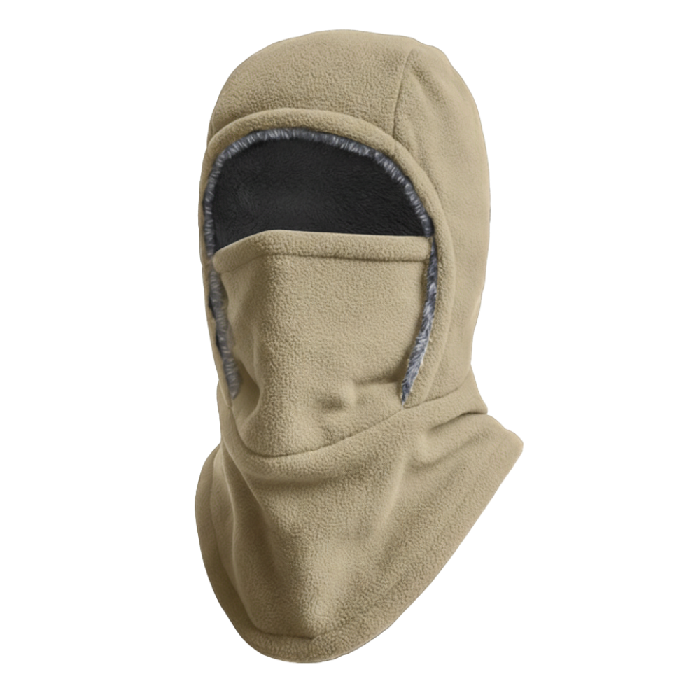 Breathable Ski Balaclava Mask