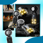 Breeze Mini Turbo Fan